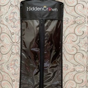 Hidden Crown Daydream Halo Extension 14” 1B